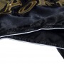 Шорты YOKKAO Black Carbon 